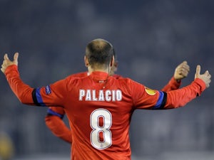 Palacio brace gives Inter win