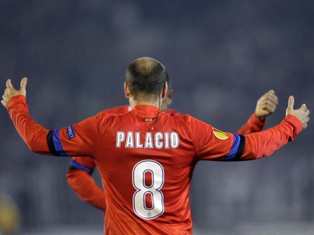 Rodrigo Palacio