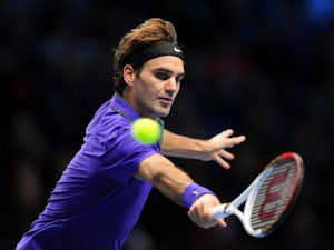 Live Commentary: Roger Federer (3)6-7 6-4 3-6 Juan Martin del Potro - as it happened