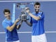 Spanish pair win ATP finals doubles