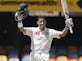 Hussey "relieved" by retirement