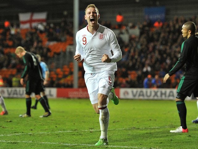 Pearce: 'Wickham enjoyed U21 run-out'