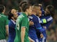 Half-Time Report: Jose Holebas gives Greece 1-0 lead over Ireland