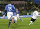 Match Analysis: Italy 1-2 France