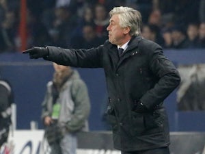 Ancelotti hails "very important" win