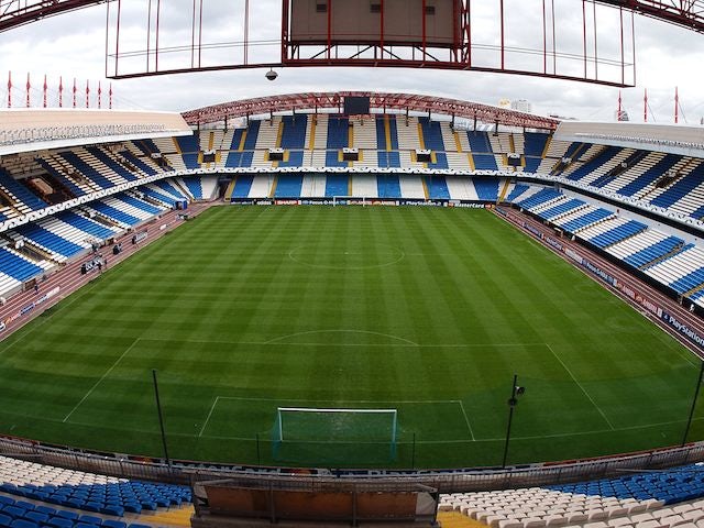Preview: Deportivo La Coruna vs. Levante