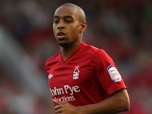 Team News: Henderson replaces Blackstock for Forest