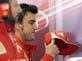 Alonso optimistic for season