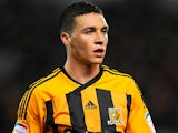 James Chester on March 20, 2012