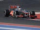 McLaren: 'We know where our problems are'