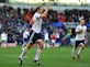 Half-Time Report: Davies gives Bolton slender lead