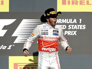 Moss: 'Brazil GP tough for Hamilton'