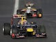 Webber: 'I expected one more lap'