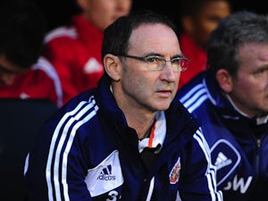 O'Neill frustrated by QPR draw