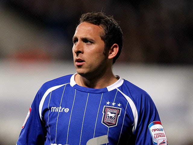 Chopra goal secures win for Ipswich
