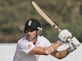 Compton satisfied with innings