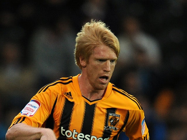 McShane out for the season