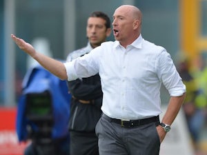 Maran: 'Catania didn't kill Inter off'