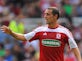 Half-Time Report: Boro, Birmingham drawing a blank