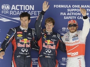Hill: 'Vettel-Webber relationship a big problem'