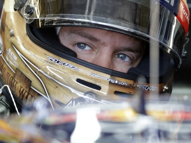 FIA: 'Vettel's win will stand'