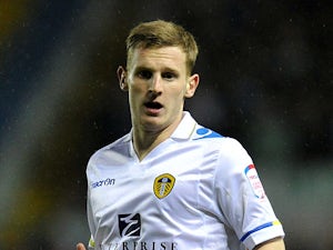 Leeds hold Blackburn
