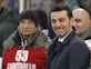 Massadio Haidara targets Italy move