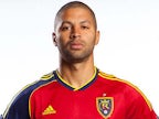 Alvaro Saborio ruled out of World Cup for Costa Rica