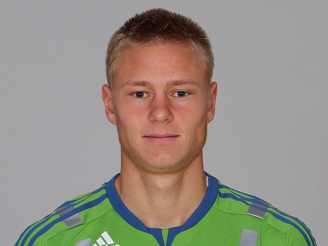 Coventry sign Seattle Sounders midfielder