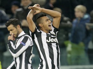 Live Commentary: Lazio 0-2 Juventus - as it happened