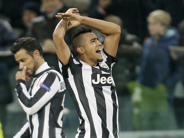 Match Analysis: Juventus 3-0 Chelsea