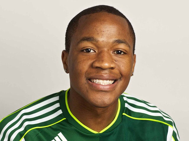 Nagbe delighted with first USA cap
