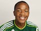 Darlington Nagbe delighted with first USA senior cap