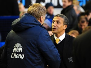 Hughton delighted with Norwich draw