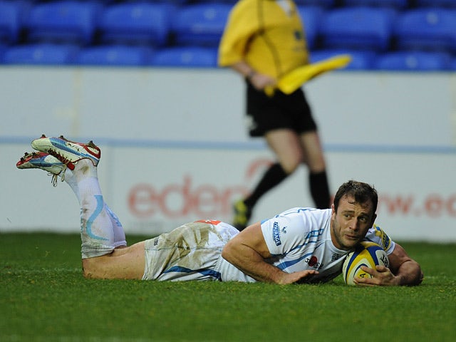 Preview: Exeter vs. London Welsh