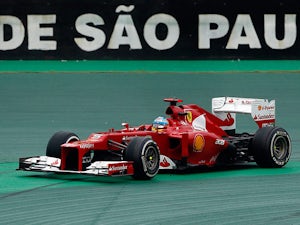 Byrne returns to Ferrari
