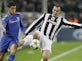 Half-Time Report: Chelsea trail in Turin