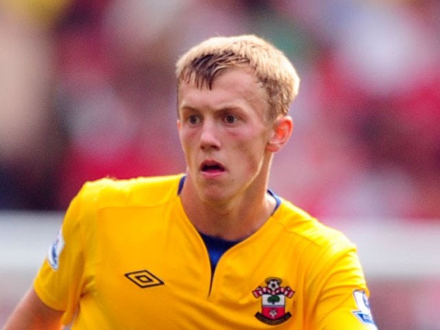 James Ward-Prowse Signs New Southampton Deal - Sports Mole