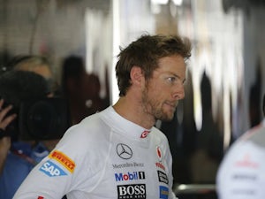 Brundle: 'Hamilton exit good for Button'