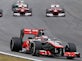 Button not expecting race win