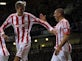 Half-Time Report: Stoke lead through Walters