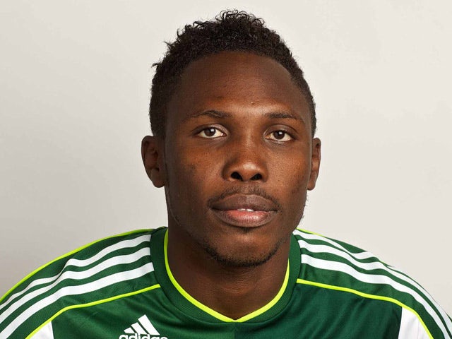 Alhassan sends Timbers of Western Conference