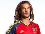 Kyle Beckerman on March 6, 2012