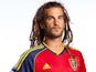 Kyle Beckerman on March 6, 2012