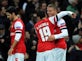 Girard admits Arsenal struggle