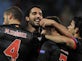 Atletico Madrid see off Tel Aviv