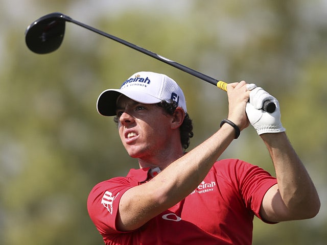 McIlroy pulls out of Honda Classic