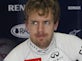 Vettel on pole in Malaysia