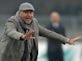 Serse Cosmi sacked as Siena coach