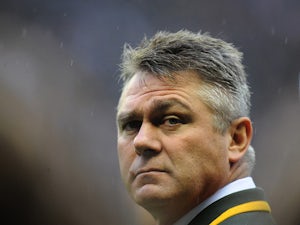 Botha ruled out until 2014